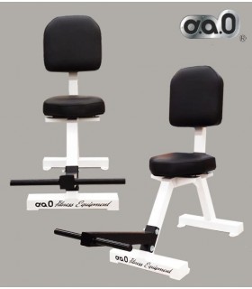 Banco Militar Chico Modelo DAGI05