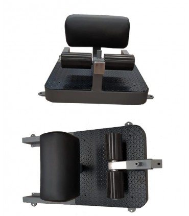 Sentadilla Sissy Modelo DAGI02