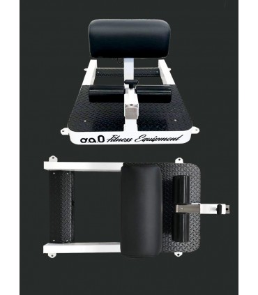 Sentadilla Sissy Modelo DAGI02