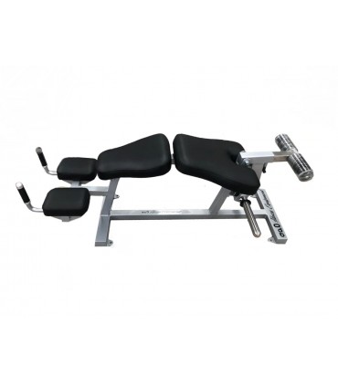 Curl de Pierna Modelo DAGI-14