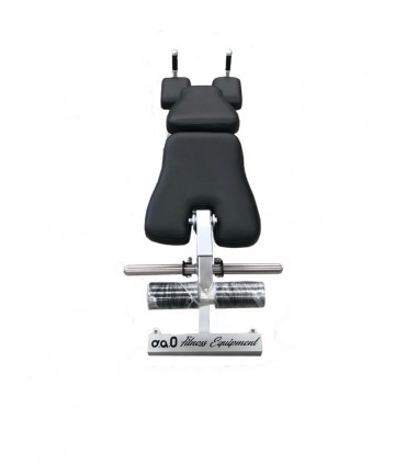 Curl de Pierna Modelo DAGI-14