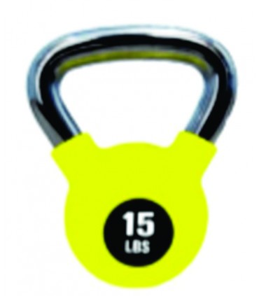 PESA RUSA DE 15 LB Modelo PR15