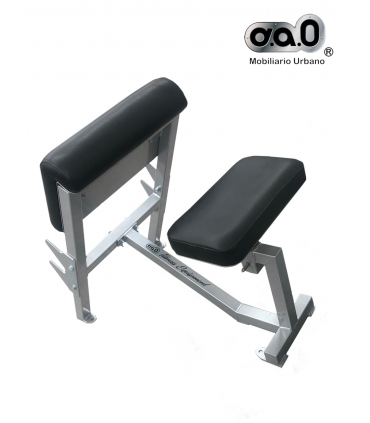 Banco Predicador Modelo DAGI11