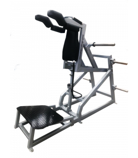 Sentadilla Articulada Modelo DAGI-16