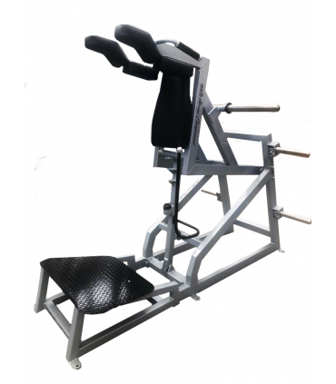 Sentadilla Articulada Modelo DAGI-16