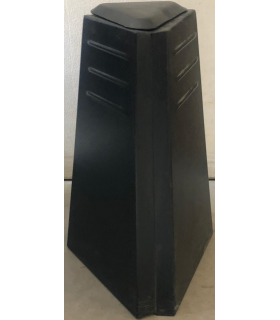Bolardo Modelo DAB02