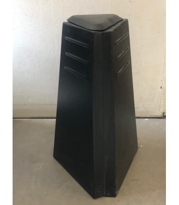 Bolardo Modelo DAB02