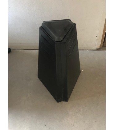 Bolardo Modelo DAB02