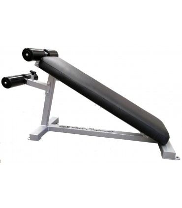 Banco de Abdominales Modelo DAGI20