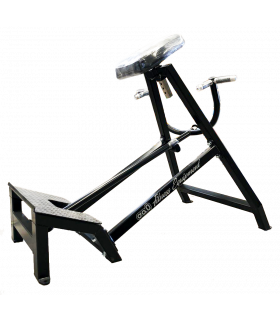 Banco Remo T con soporte, Modelo DAGI22