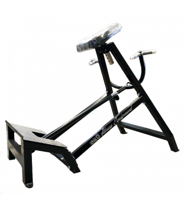 Banco Remo T con soporte, Modelo DAGI22