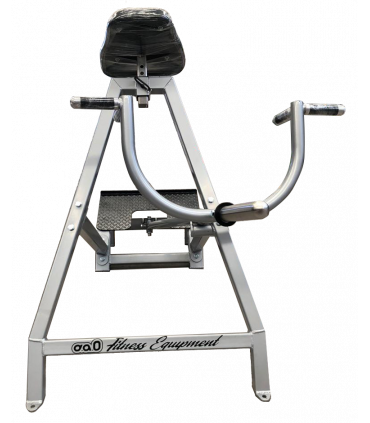 Banco Remo T con soporte, Modelo DAGI22