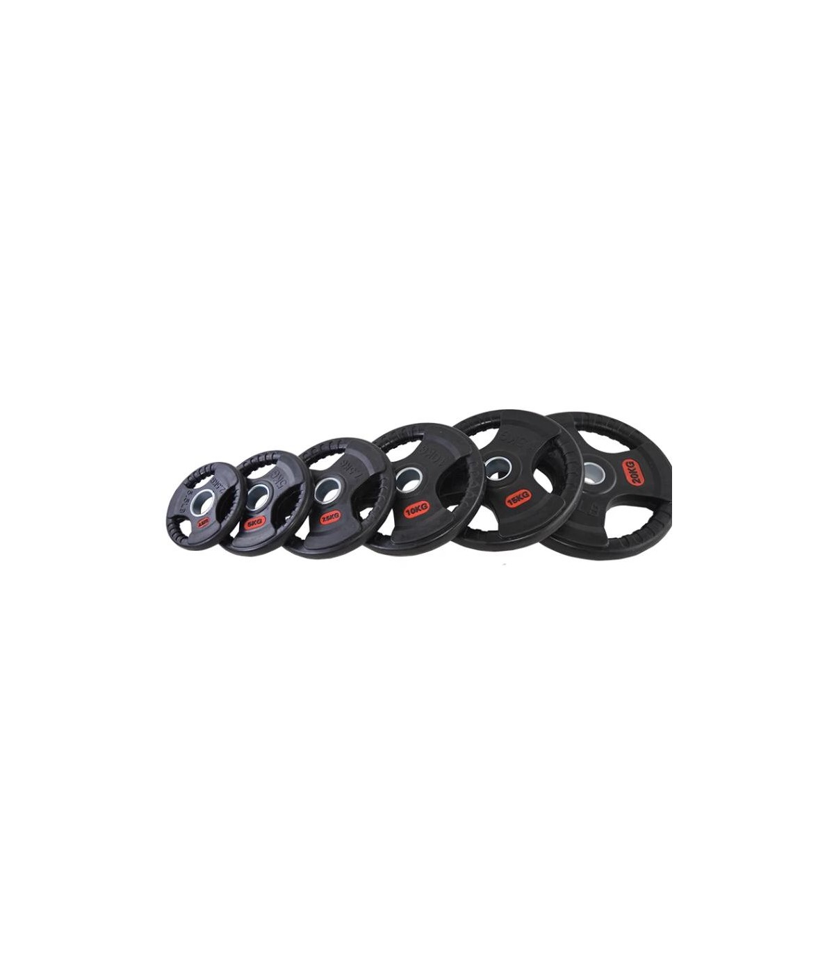 Disco online 2.5 kg