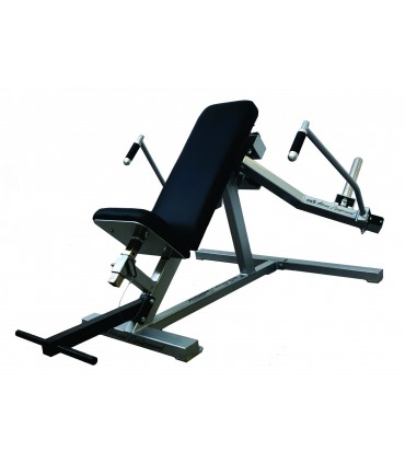 Banco Peck Fly InclinadoModelo DAGI-13