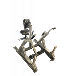 Banco Remo Sentado (espalda) Modelo DAGI23