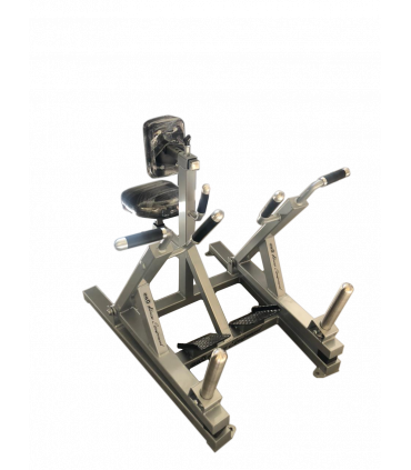 Banco Remo Sentado (espalda) Modelo DAGI23