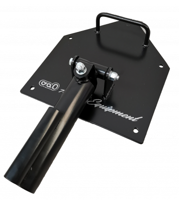 Base para peso muerto con articulaciones DAGI29