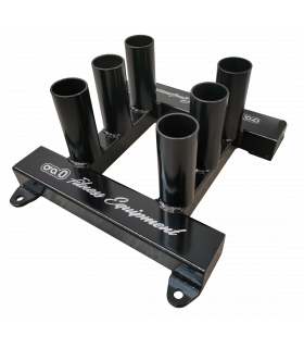 Rack Para Barras Vertical Modelo DAGI28