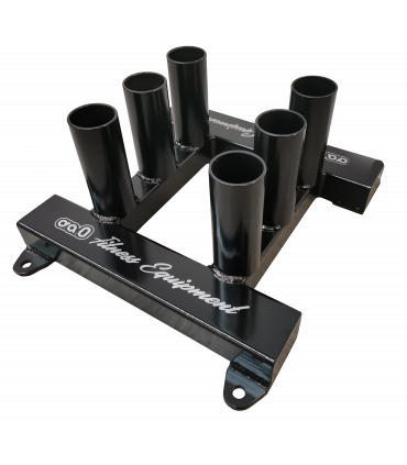 Rack Para Barras Vertical Modelo DAGI28