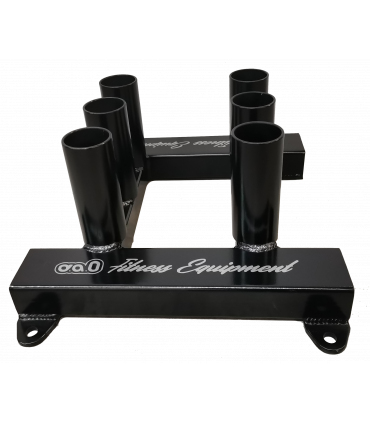 Rack Para Barras Vertical Modelo DAGI28