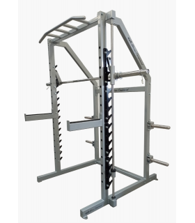 Rack Multifuncional Smith Modelo DAGI31