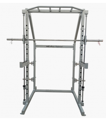 Rack Multifuncional Smith Modelo DAGI31