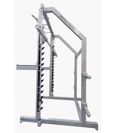 Rack Multifuncional Smith Modelo DAGI31