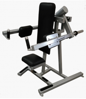 Elevacion isolateral para Hombro articulado Modelo DAGI32