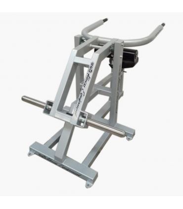 Equipo para Fondos y Triceps Modelo DAGI36