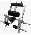 Equipo Femoral Parado Unilateral Articulado Modelo DAGI34