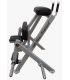 Equipo Femoral Parado Unilateral Articulado Modelo DAGI34