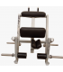 Equipo Femoral Parado Unilateral Articulado Modelo DAGI34