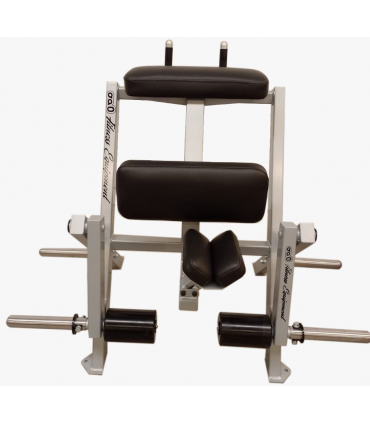 Equipo Femoral Parado Unilateral Articulado Modelo DAGI34