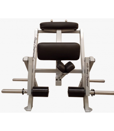 Equipo Femoral Parado Unilateral Articulado Modelo DAGI34