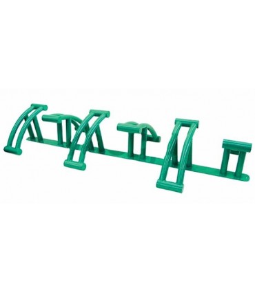 Aparcabicicletas UBI11