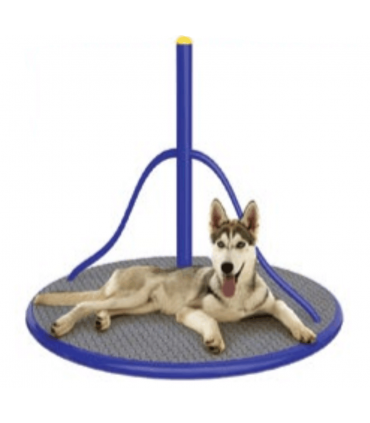 SETDOG CARROUSEL