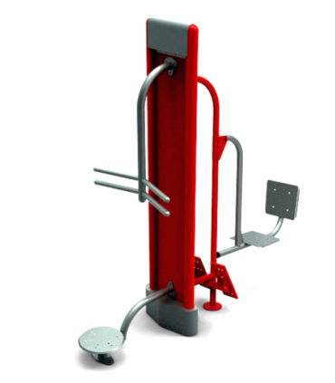 Ejercitador Cintura/Pierna EPI14