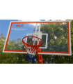 Tablero para Basquetball TBDA01