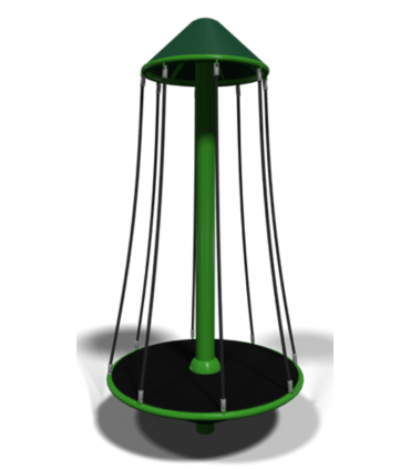 Girador Vertical GV01