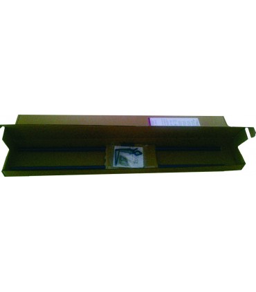 Cortinero sencillo 1.00 a 1.80 m