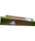 Cortinero sencillo 1.00 a 1.80 m Cortinero sencillo 1.00 a 1.80 m