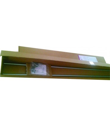 Cortinero sencillo 1.00 a 1.80 m